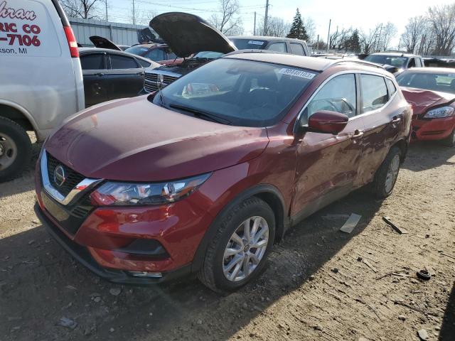 Photo 0 VIN: JN1BJ1BW6NW473924 - NISSAN ROGUE 