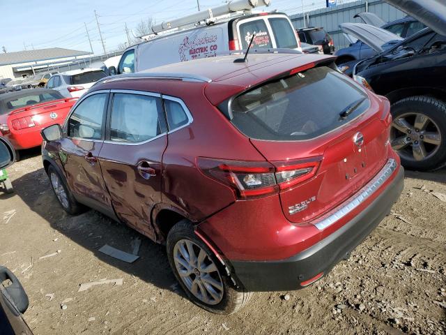 Photo 1 VIN: JN1BJ1BW6NW473924 - NISSAN ROGUE 