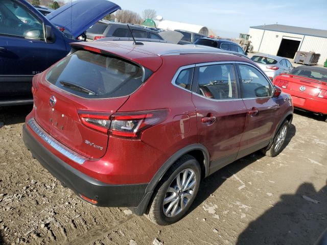 Photo 2 VIN: JN1BJ1BW6NW473924 - NISSAN ROGUE 