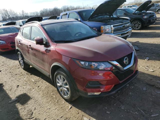 Photo 3 VIN: JN1BJ1BW6NW473924 - NISSAN ROGUE 