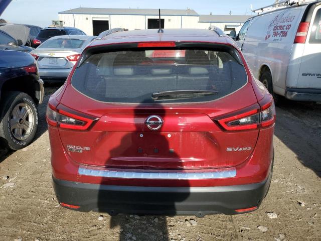 Photo 5 VIN: JN1BJ1BW6NW473924 - NISSAN ROGUE 