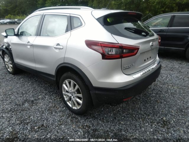 Photo 2 VIN: JN1BJ1BW6NW477309 - NISSAN ROGUE SPORT 