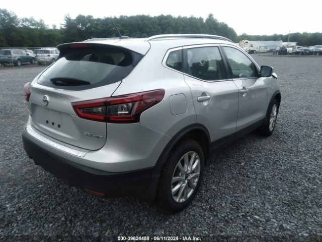 Photo 3 VIN: JN1BJ1BW6NW477309 - NISSAN ROGUE SPORT 