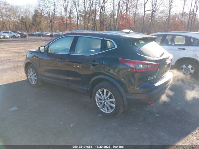 Photo 2 VIN: JN1BJ1BW6NW481800 - NISSAN ROGUE SPORT 