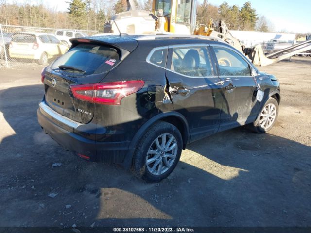 Photo 3 VIN: JN1BJ1BW6NW481800 - NISSAN ROGUE SPORT 