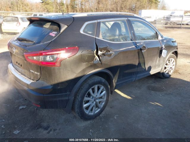 Photo 5 VIN: JN1BJ1BW6NW481800 - NISSAN ROGUE SPORT 