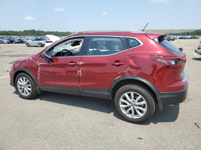 Photo 1 VIN: JN1BJ1BW6NW491470 - NISSAN ROGUE SPOR 