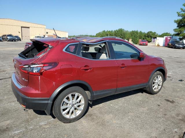 Photo 2 VIN: JN1BJ1BW7MW421975 - NISSAN ROGUE SPOR 