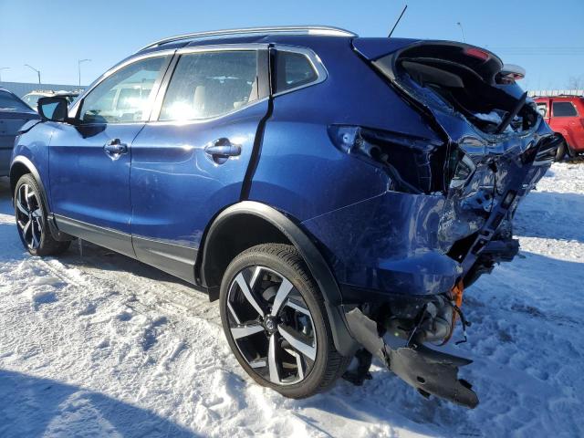 Photo 1 VIN: JN1BJ1BW7MW425380 - NISSAN ROGUE SPOR 