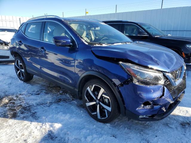 Photo 3 VIN: JN1BJ1BW7MW425380 - NISSAN ROGUE SPOR 