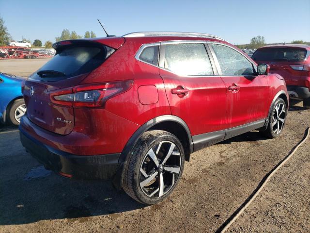 Photo 2 VIN: JN1BJ1BW7MW438596 - NISSAN ROGUE SPOR 