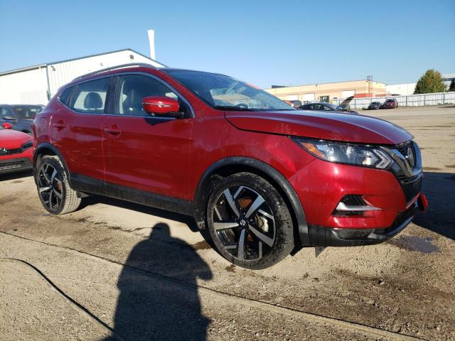 Photo 3 VIN: JN1BJ1BW7MW438596 - NISSAN ROGUE SPOR 