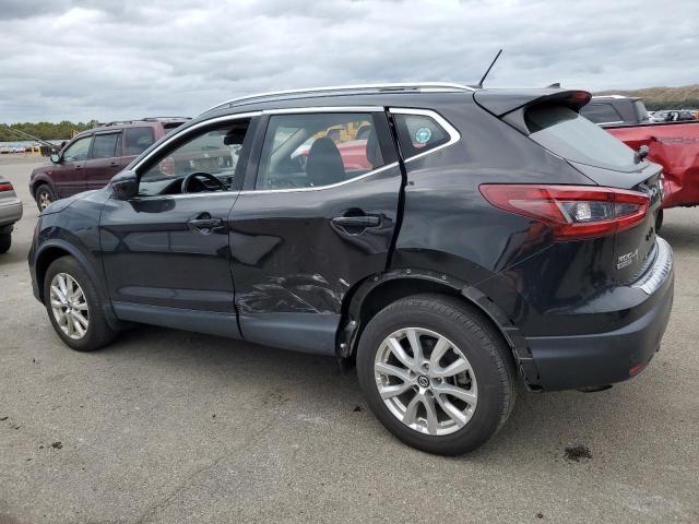 Photo 1 VIN: JN1BJ1BW7MW445001 - NISSAN ROGUE SPOR 