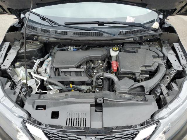 Photo 11 VIN: JN1BJ1BW7MW445001 - NISSAN ROGUE SPOR 