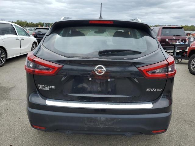 Photo 5 VIN: JN1BJ1BW7MW445001 - NISSAN ROGUE SPOR 