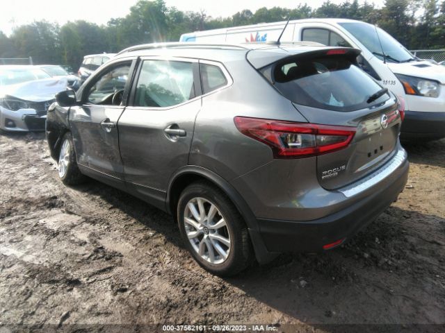 Photo 2 VIN: JN1BJ1BW7NW483524 - NISSAN ROGUE SPORT 