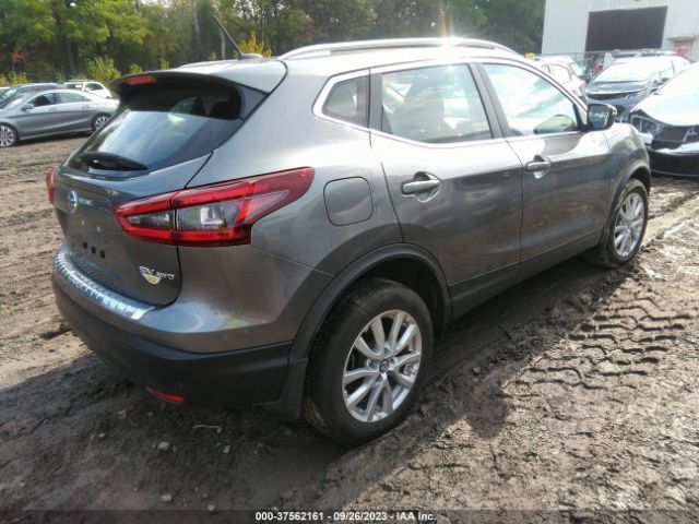 Photo 3 VIN: JN1BJ1BW7NW483524 - NISSAN ROGUE SPORT 