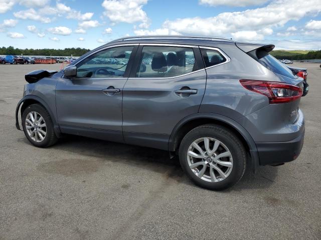 Photo 1 VIN: JN1BJ1BW7NW484530 - NISSAN ROGUE 