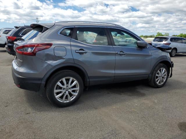 Photo 2 VIN: JN1BJ1BW7NW484530 - NISSAN ROGUE 