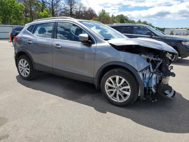 Photo 3 VIN: JN1BJ1BW7NW484530 - NISSAN ROGUE 