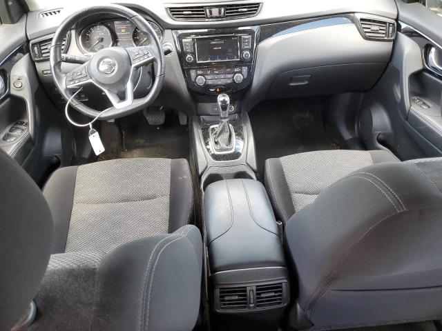 Photo 7 VIN: JN1BJ1BW7NW484530 - NISSAN ROGUE 