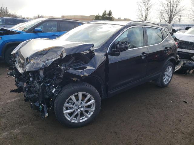 Photo 0 VIN: JN1BJ1BW7NW495172 - NISSAN QASHQAI SV 