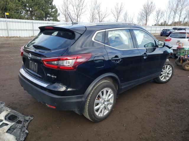 Photo 2 VIN: JN1BJ1BW7NW495172 - NISSAN QASHQAI SV 