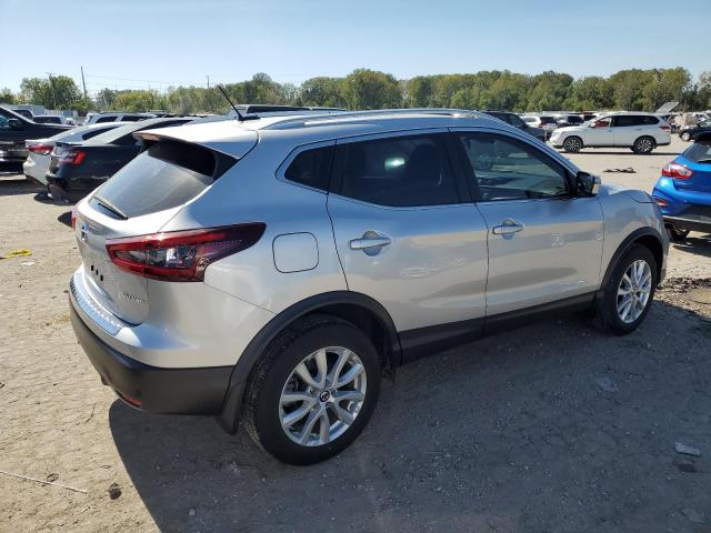 Photo 2 VIN: JN1BJ1BW7NW683660 - NISSAN ROGUE SPOR 