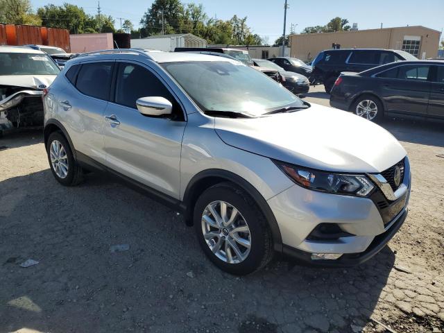 Photo 3 VIN: JN1BJ1BW7NW683660 - NISSAN ROGUE SPOR 