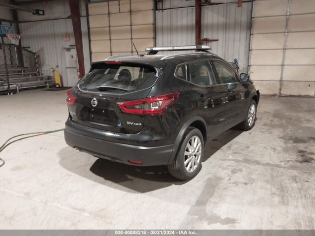 Photo 3 VIN: JN1BJ1BW7NW683769 - NISSAN ROGUE SPORT 