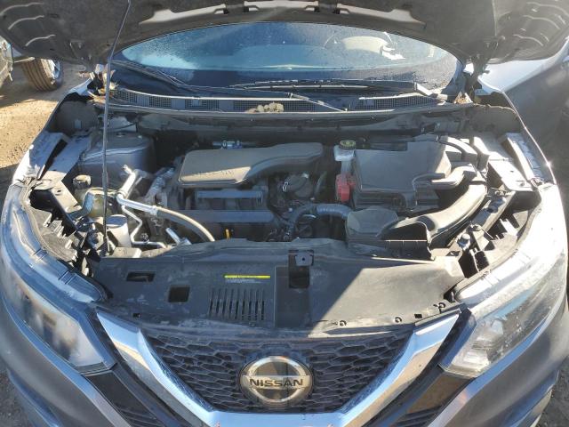 Photo 11 VIN: JN1BJ1BW8MW424576 - NISSAN ROGUE SPOR 