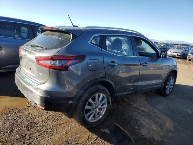 Photo 2 VIN: JN1BJ1BW8MW424576 - NISSAN ROGUE SPOR 