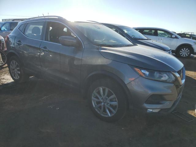 Photo 3 VIN: JN1BJ1BW8MW424576 - NISSAN ROGUE SPOR 