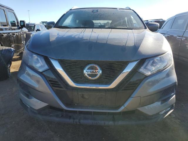 Photo 4 VIN: JN1BJ1BW8MW424576 - NISSAN ROGUE SPOR 