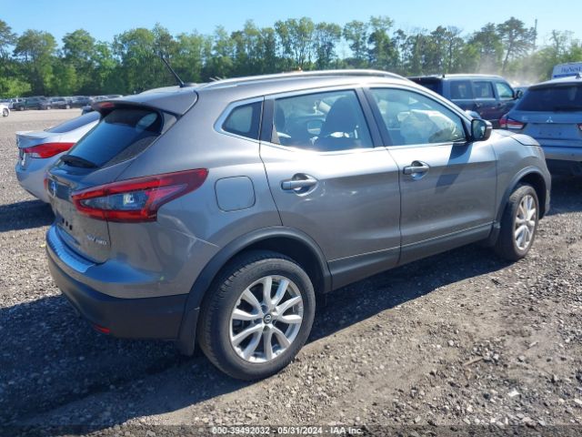 Photo 3 VIN: JN1BJ1BW8MW660449 - NISSAN ROGUE SPORT 