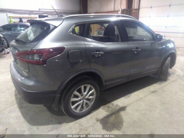 Photo 3 VIN: JN1BJ1BW8MW671290 - NISSAN ROGUE SPORT 