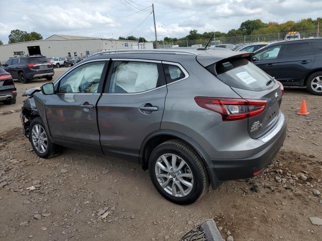 Photo 1 VIN: JN1BJ1BW8NW470930 - NISSAN ROGUE SPOR 