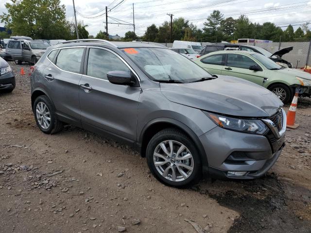 Photo 3 VIN: JN1BJ1BW8NW470930 - NISSAN ROGUE SPOR 