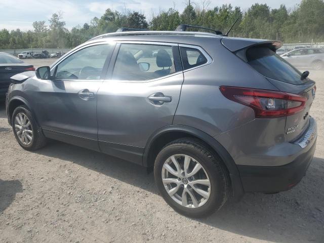 Photo 1 VIN: JN1BJ1BW8NW479305 - NISSAN ROGUE SPOR 