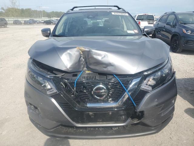 Photo 4 VIN: JN1BJ1BW8NW479305 - NISSAN ROGUE SPOR 