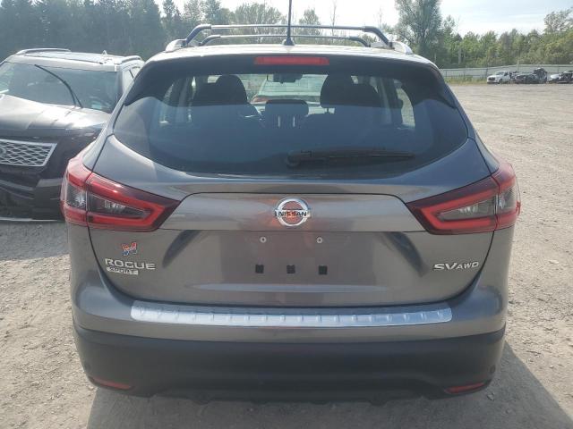 Photo 5 VIN: JN1BJ1BW8NW479305 - NISSAN ROGUE SPOR 