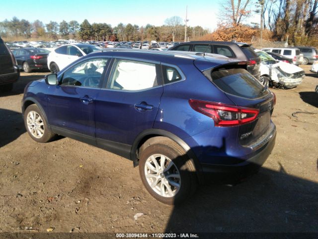 Photo 2 VIN: JN1BJ1BW8NW482074 - NISSAN ROGUE SPORT 