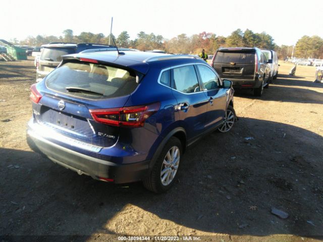 Photo 3 VIN: JN1BJ1BW8NW482074 - NISSAN ROGUE SPORT 