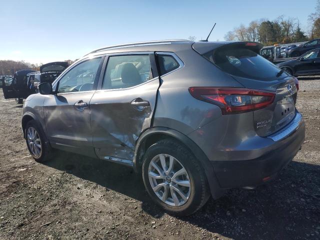 Photo 1 VIN: JN1BJ1BW8NW484522 - NISSAN ROGUE 