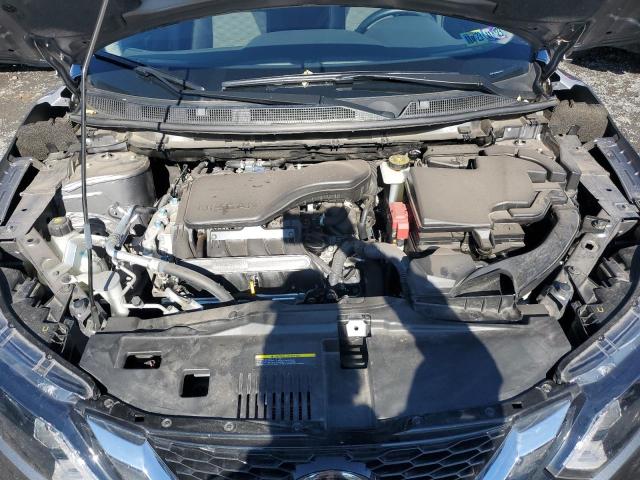 Photo 10 VIN: JN1BJ1BW8NW484522 - NISSAN ROGUE 