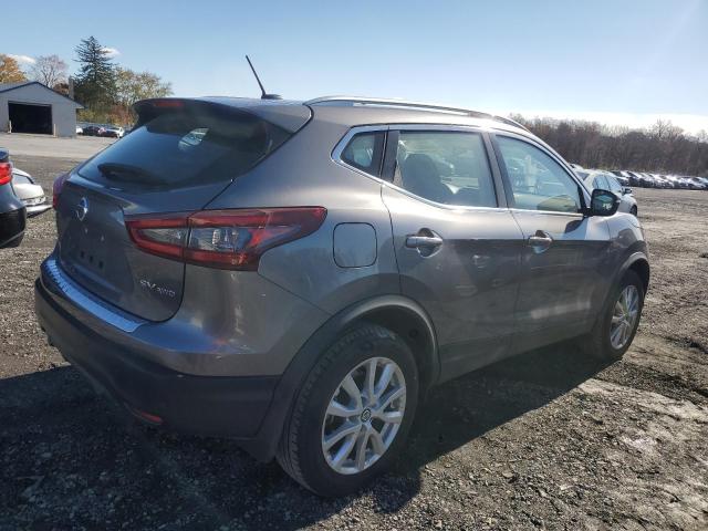 Photo 2 VIN: JN1BJ1BW8NW484522 - NISSAN ROGUE 