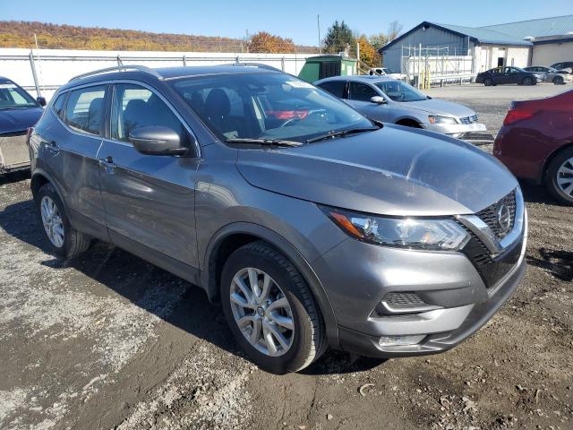 Photo 3 VIN: JN1BJ1BW8NW484522 - NISSAN ROGUE 