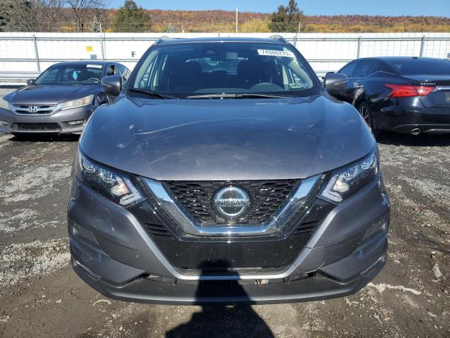 Photo 4 VIN: JN1BJ1BW8NW484522 - NISSAN ROGUE 