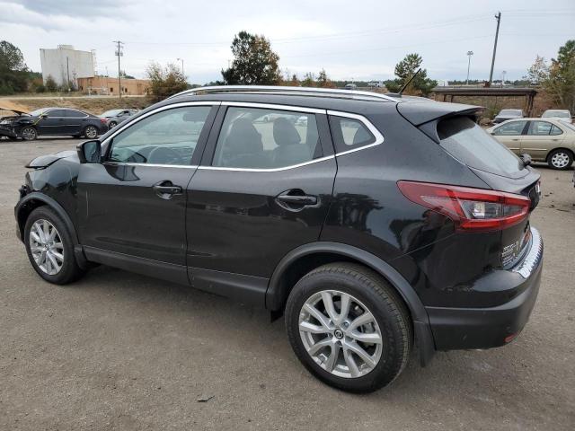 Photo 1 VIN: JN1BJ1BW8NW487615 - NISSAN ROGUE 