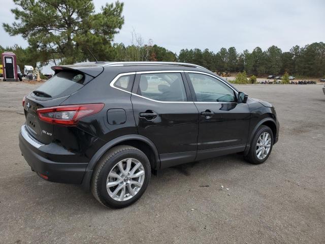 Photo 2 VIN: JN1BJ1BW8NW487615 - NISSAN ROGUE 